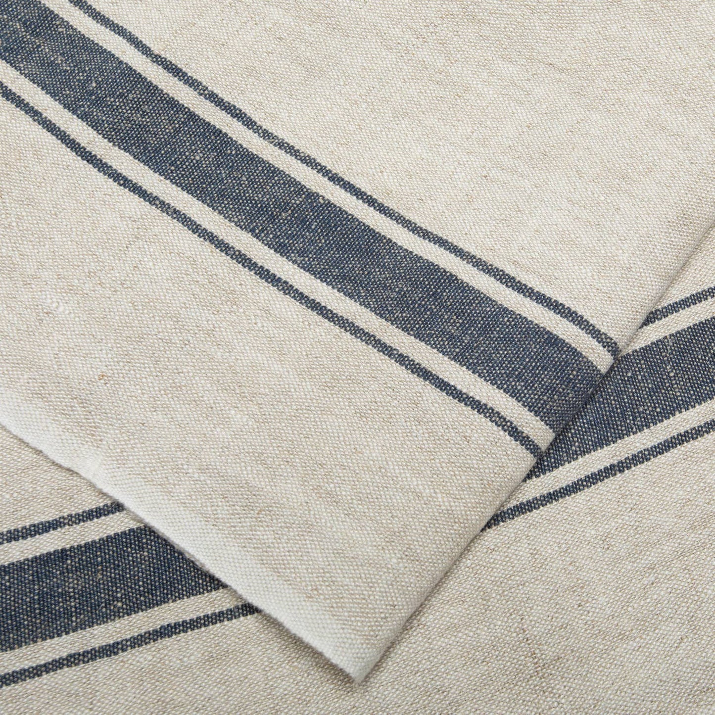 Marseille Linen Tea Towel
