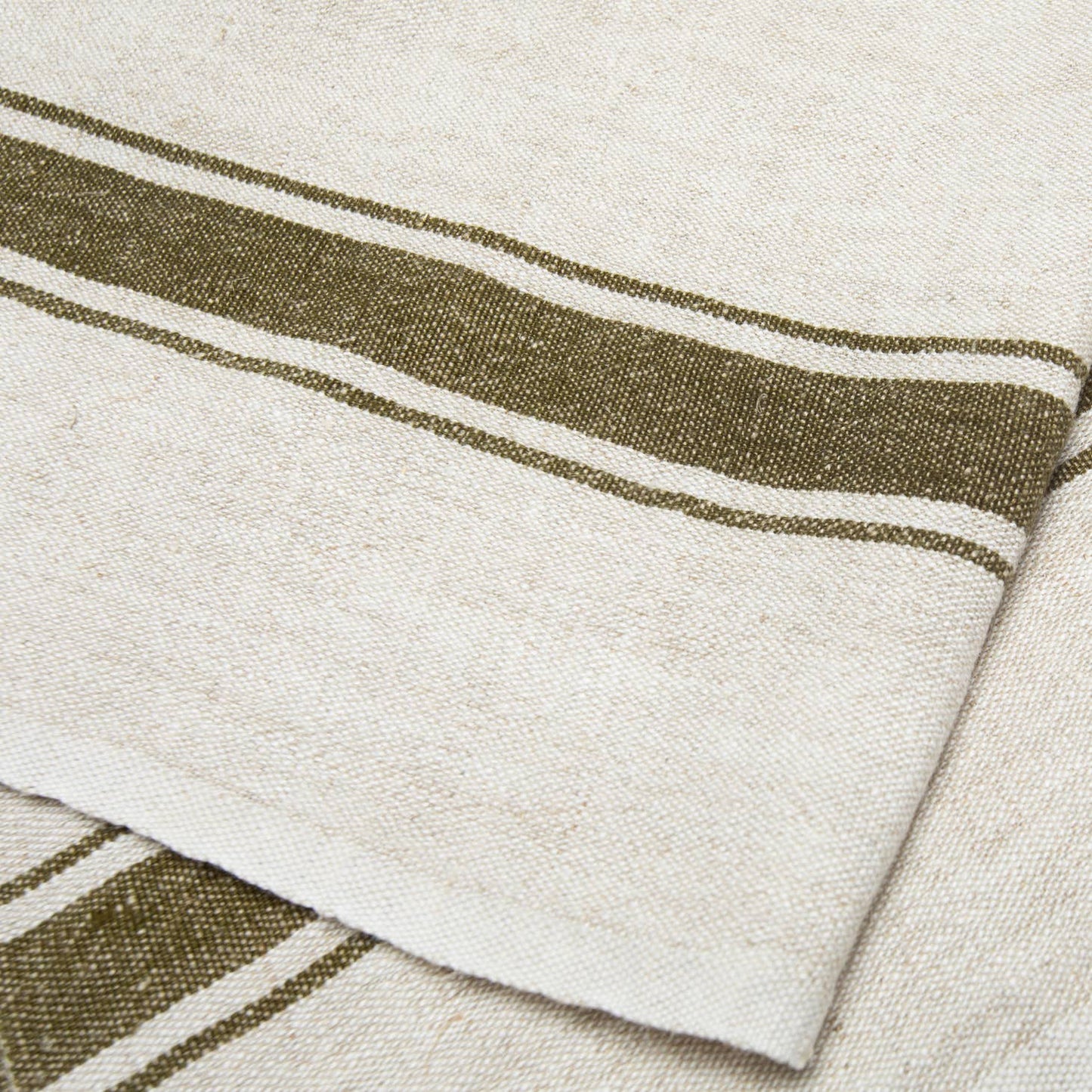 Marseille Linen Tea Towel
