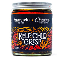 Load image into Gallery viewer, Kelp Chili Crisp
