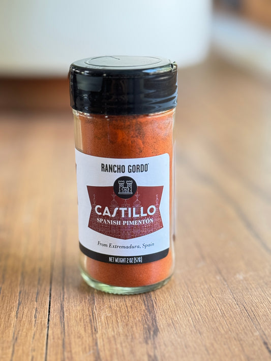 Castillo Spanish Pimentón