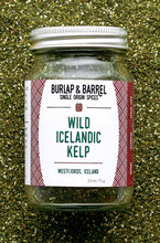 Load image into Gallery viewer, Wild Icelandic Kelp
