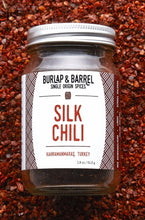 Load image into Gallery viewer, Silk Chili Flakes
