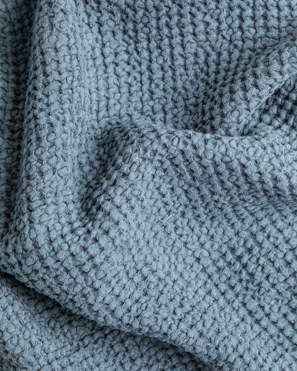 Waffle Kitchen or Bath Towel