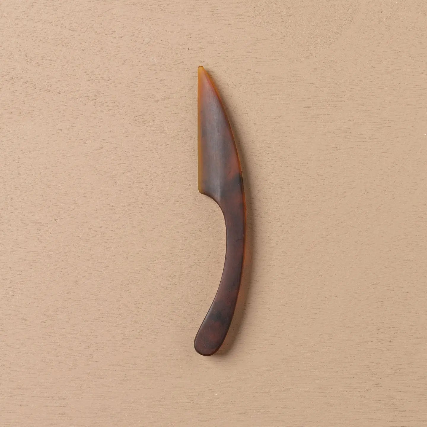 resin cheese knife