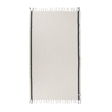 Load image into Gallery viewer, Turkish Cotton Beach Towel
