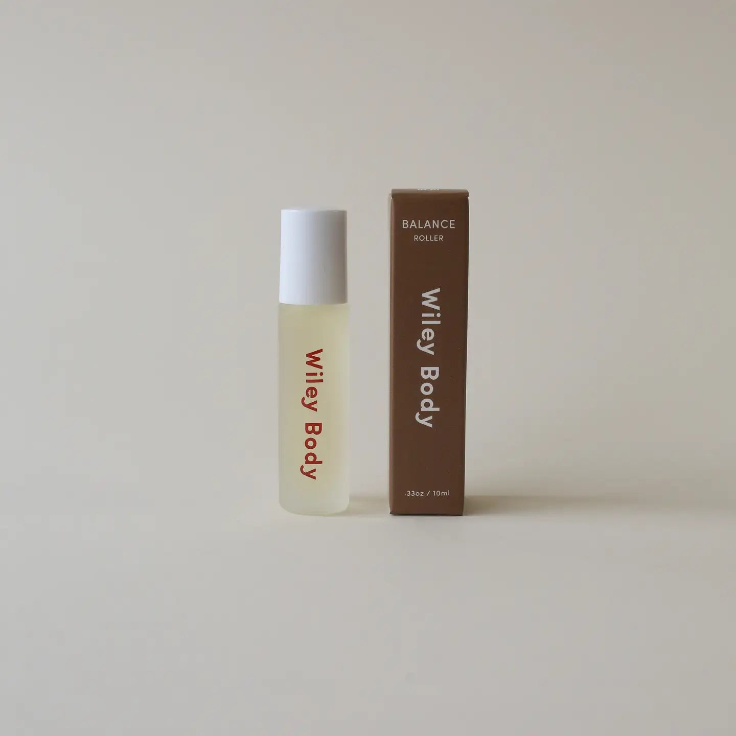 Wiley Body Balance Roller