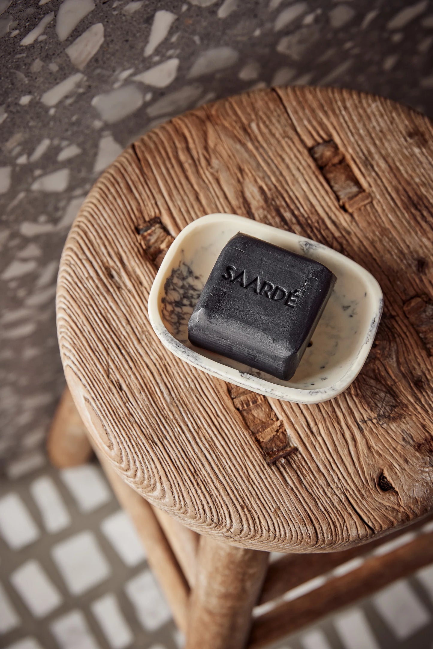 Olive Oil Soap | Turkey | Handmade soaps | www.bowlandpitcher.com #handsoap #turkishsoap