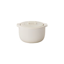 Load image into Gallery viewer, kakomi rice cooker, ceramic rice cooker, kinto, #kakomiricecooker bowlandpitcher.com
