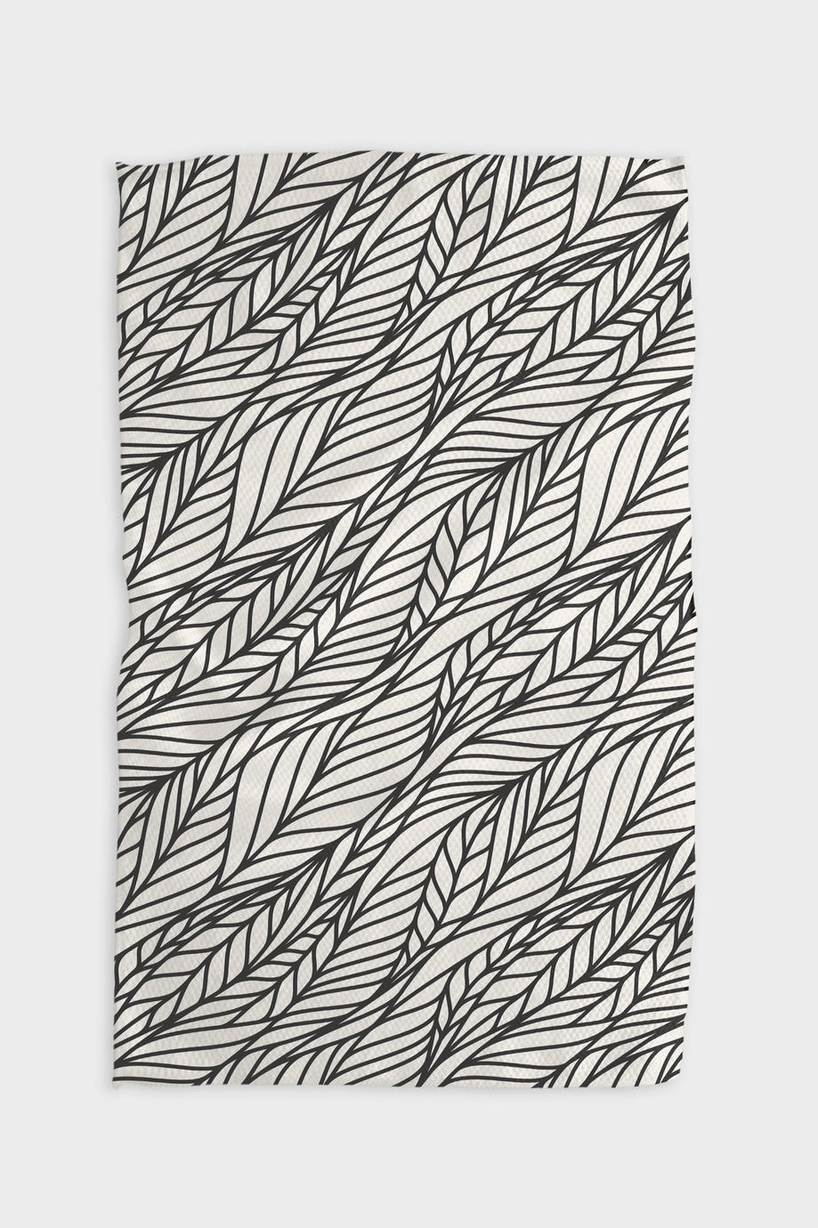 Microfiber Kitchen Towels | Black Forest