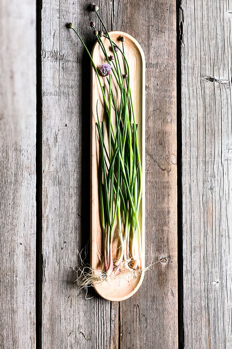 appetizer tray, Maple wood serving trays | www.bowlandpitcher.com #servingtray #boards