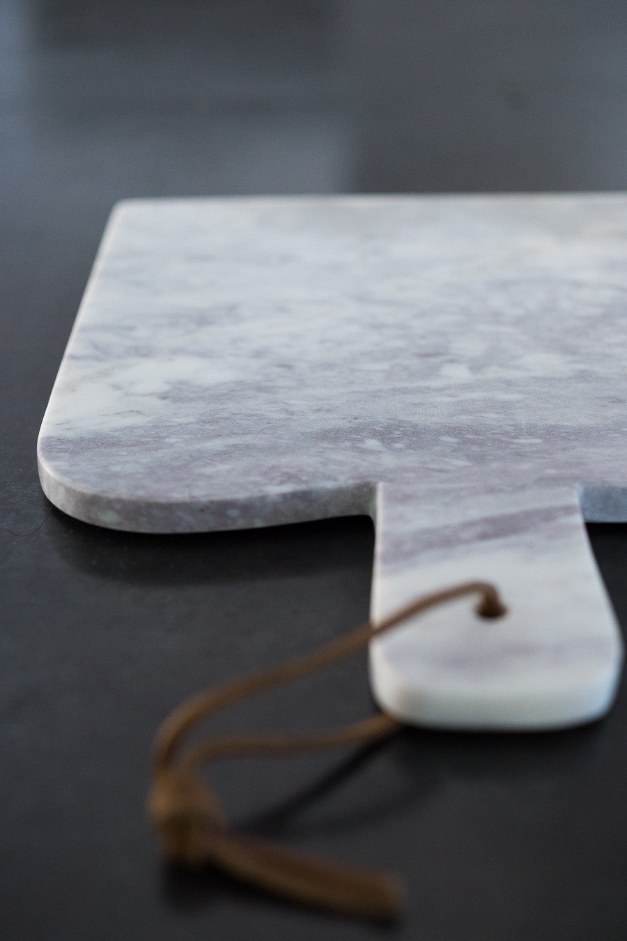 marble cheese board | www.bowlandpitcher.com