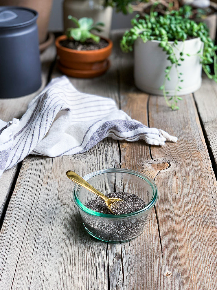 Brass Scoop, Ice Scoop, Salt Scoop, Brass www.bowlandpitcher.com