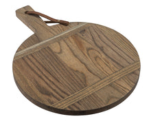 Load image into Gallery viewer, Round Serving Board, JK Adams #roundcuttingboard 
