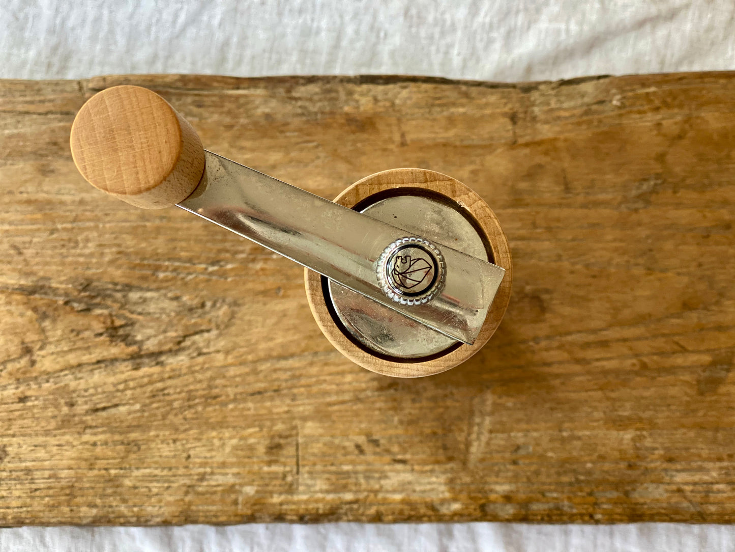 Peugeot Pepper Mill