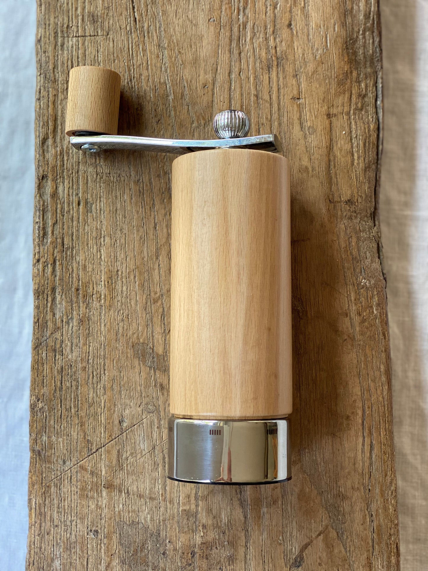 Peugeot Pepper Mill