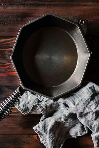 Cookware