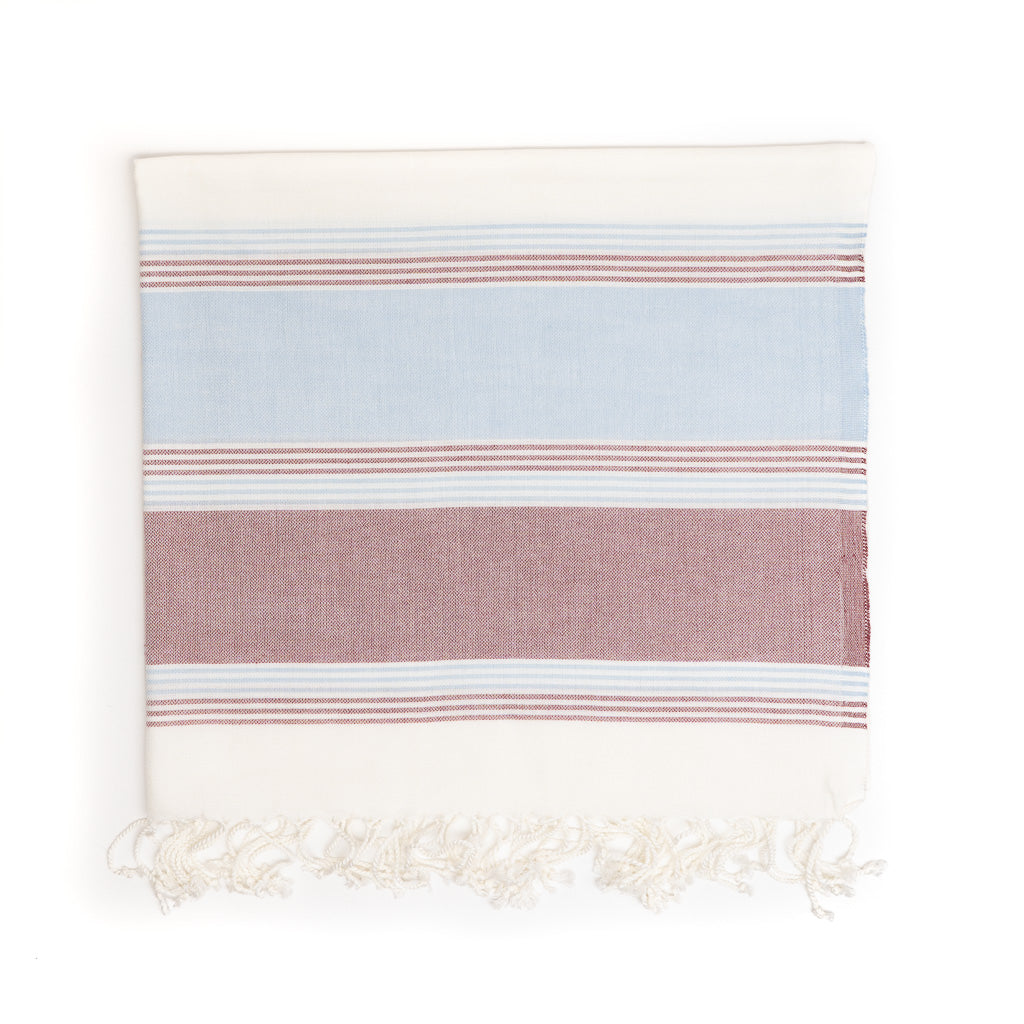 Kaldeon Turkish Beach Towel