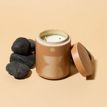 Load image into Gallery viewer, Form Candle :: Wild Fig + Vetiver
