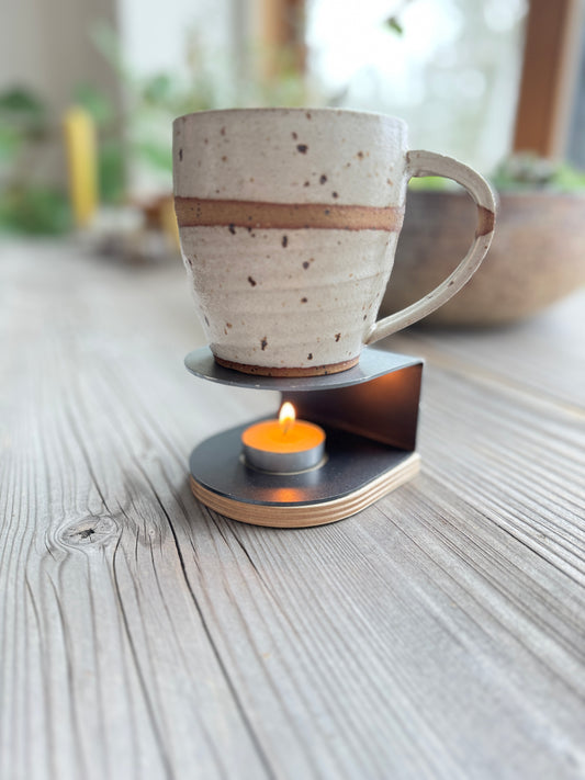 Tea Light Mug Warmer