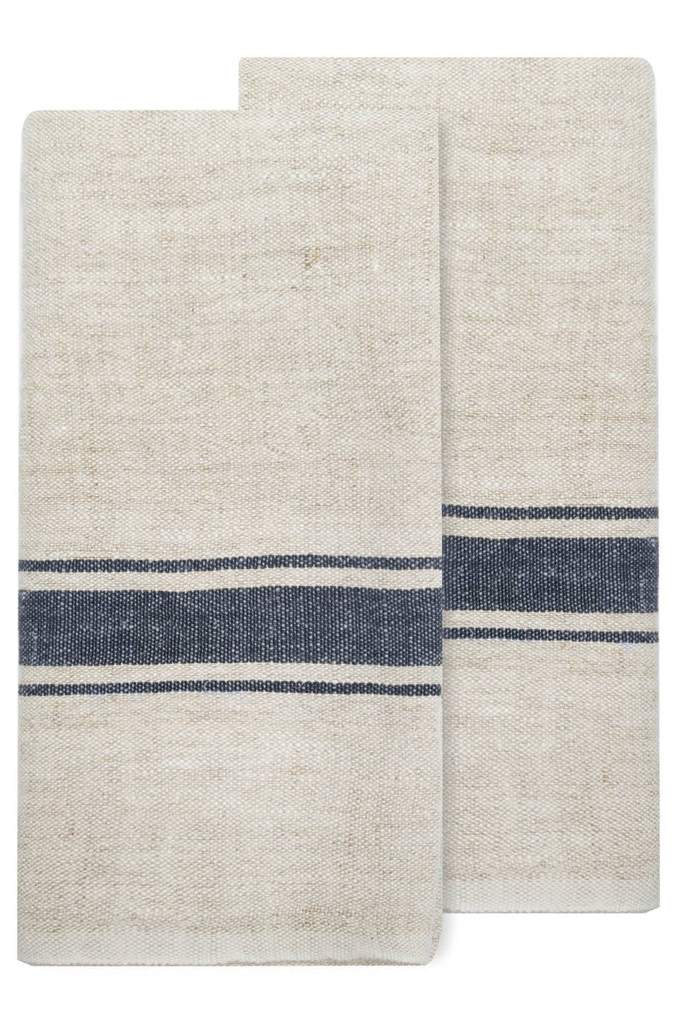 Marseille Linen Tea Towels