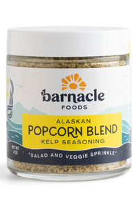 Popcorn Blend Kelp Seasoning