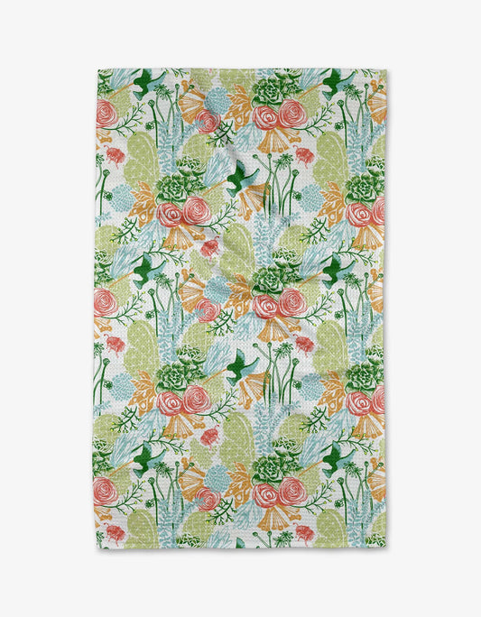 Microfiber Kitchen Towels | Arizona Spring