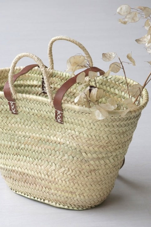 French basket