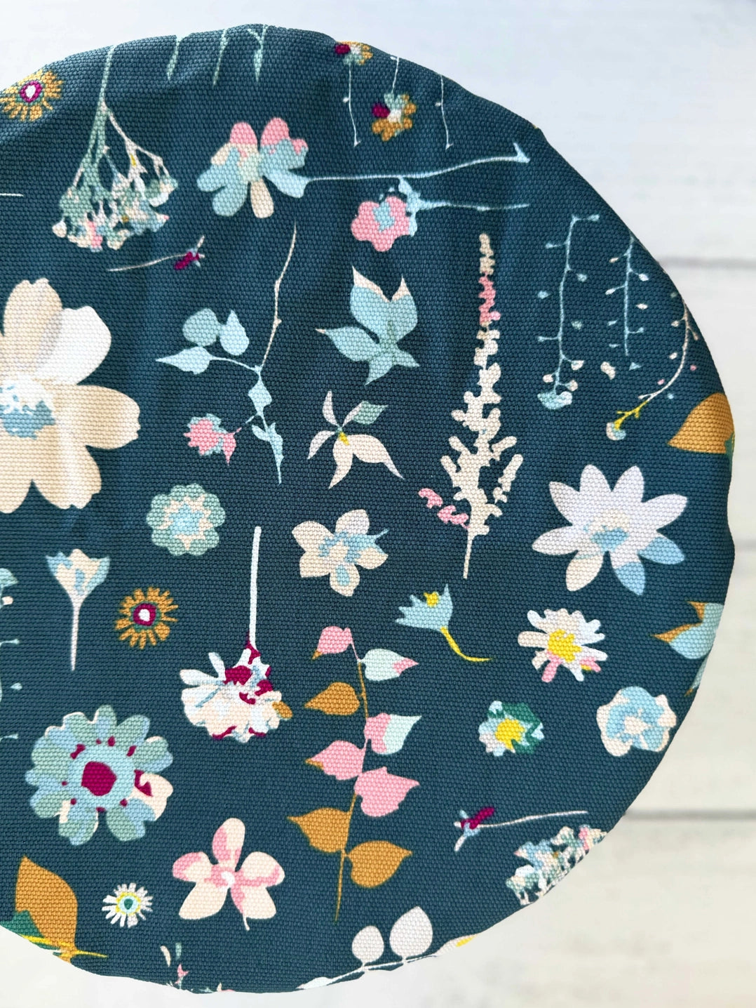 Reusable Fabric Bowl Cover