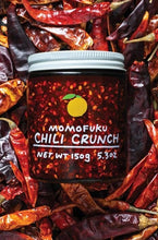 Load image into Gallery viewer, Momofuku Chili Crunch
