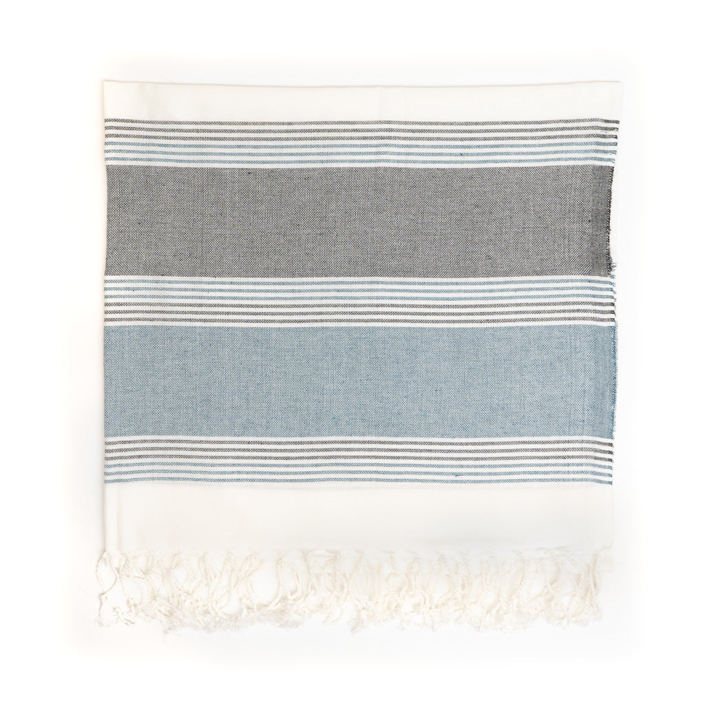 Kaldeon Turkish Beach Towel