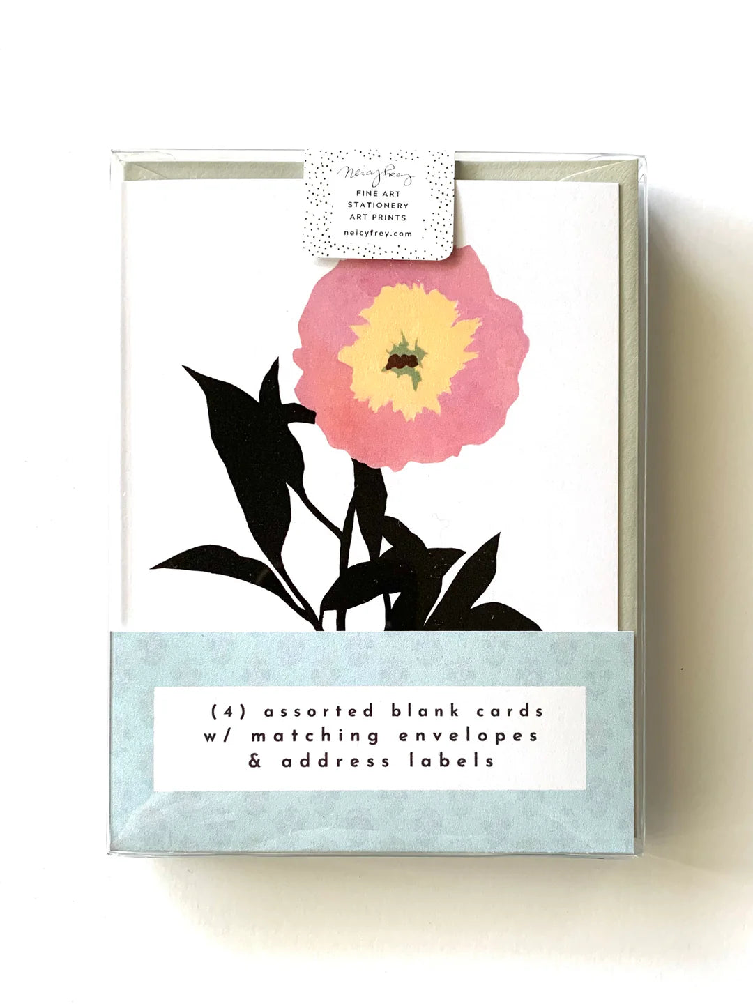 Limited Edition Floral Greeting Cards