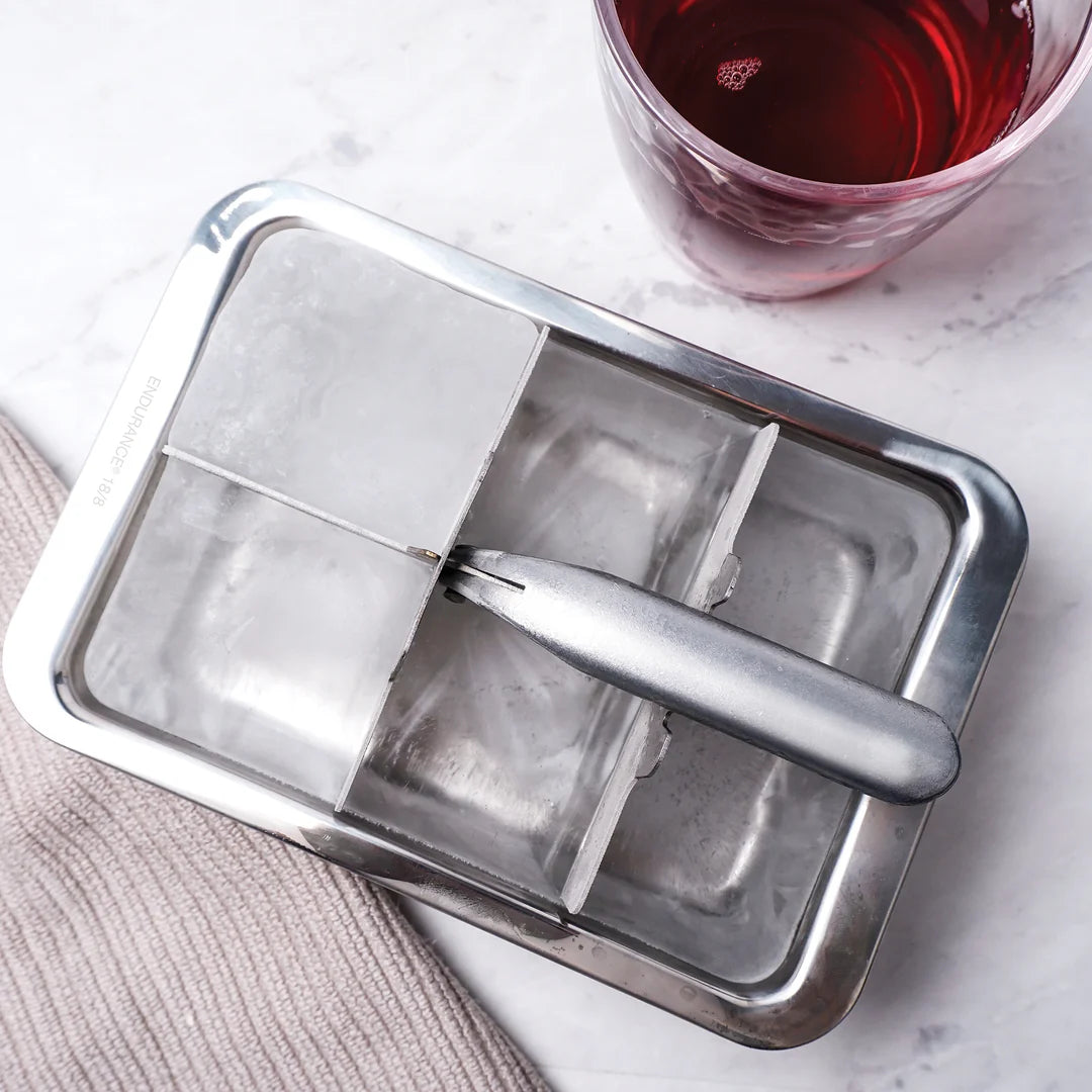 Large Ice Cube Tray