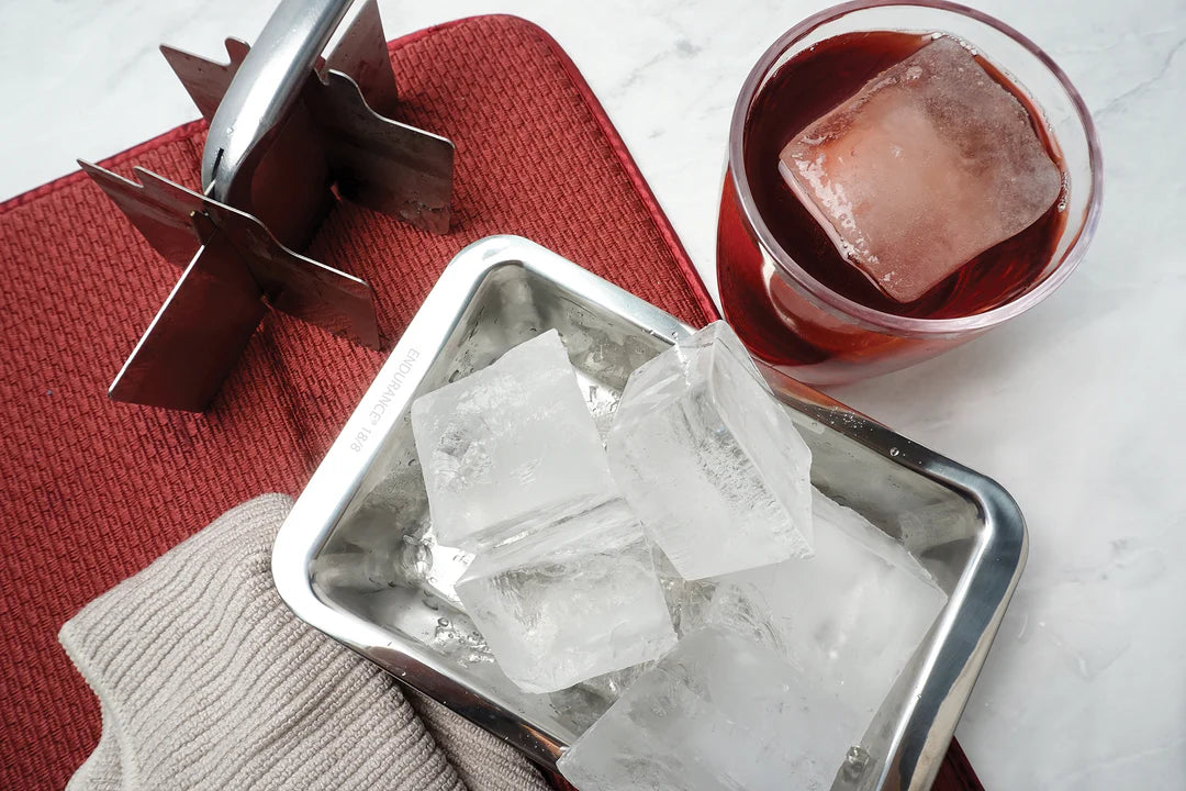 Large Ice Cube Tray