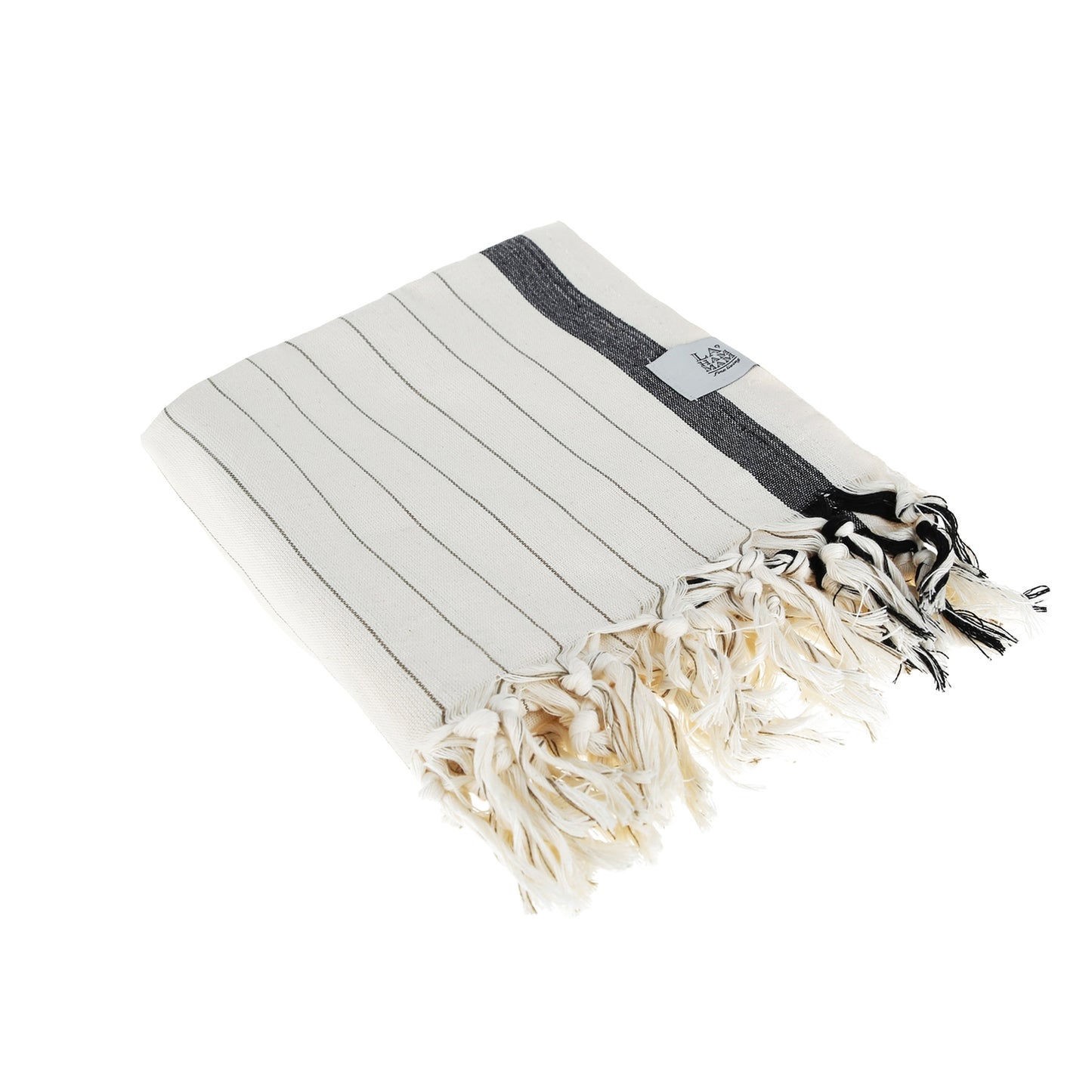 Turkish Cotton Beach Towel