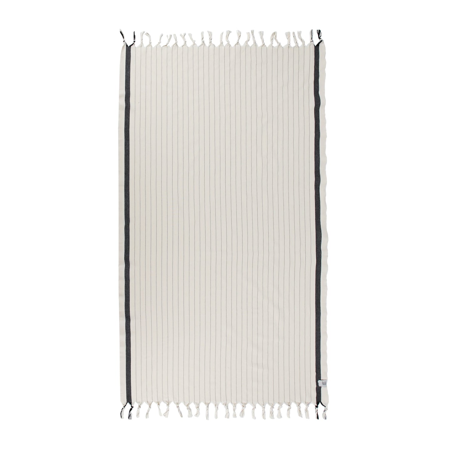 Turkish Cotton Beach Towel