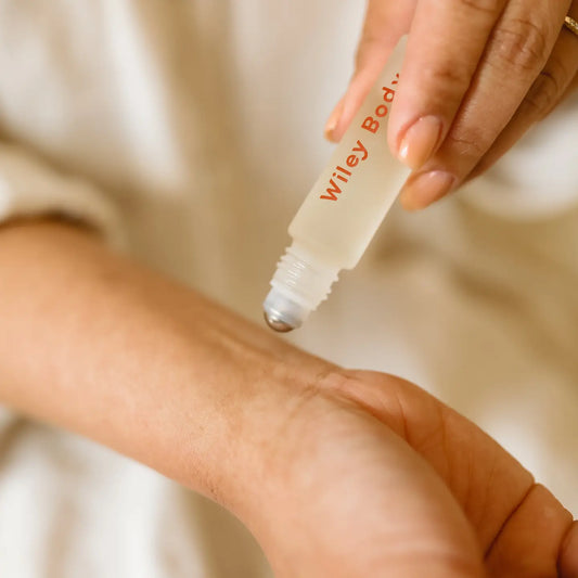 Wiley Body Balance Roller