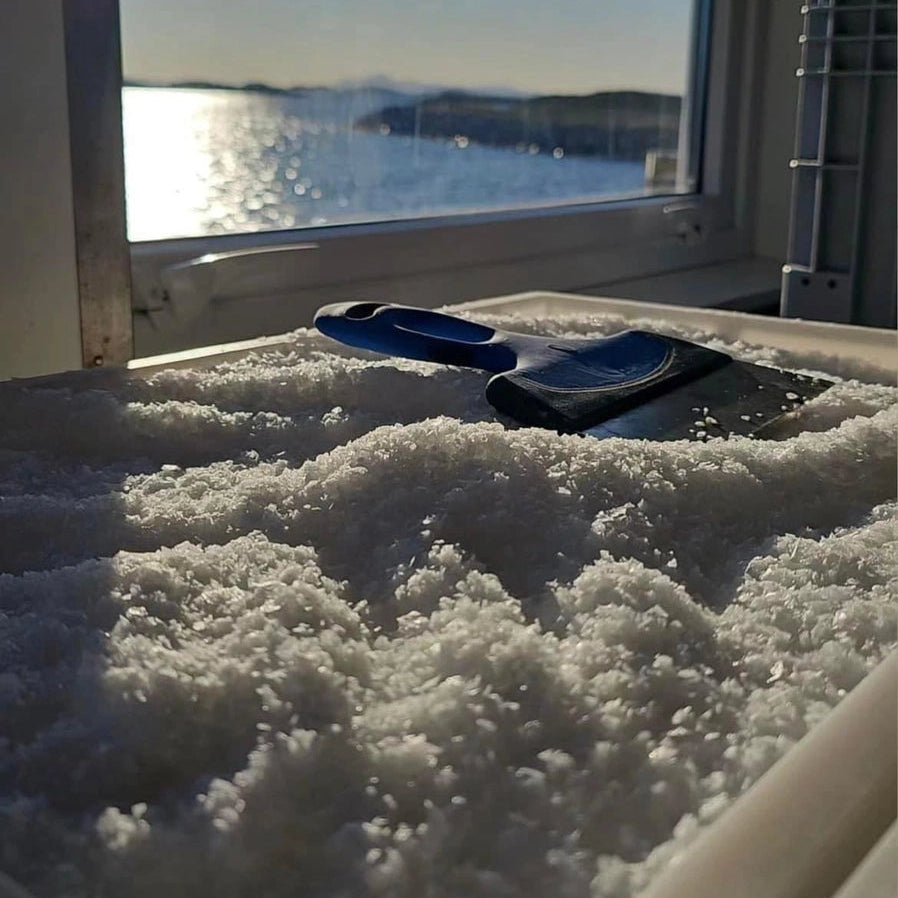 Havsnø Norwegian Sea Salt