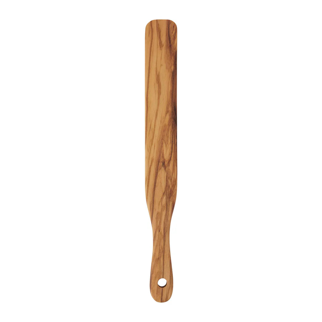 olive wood spurtle