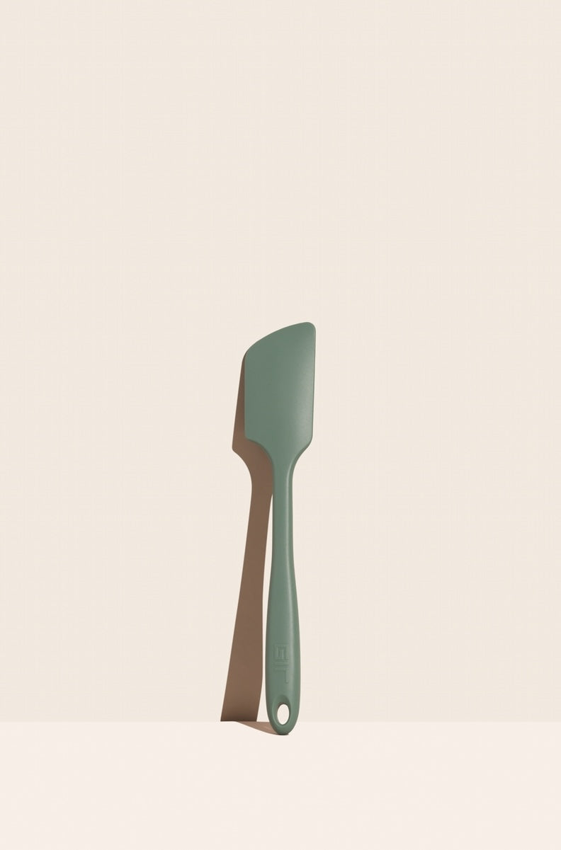 The Ultimate Spatula