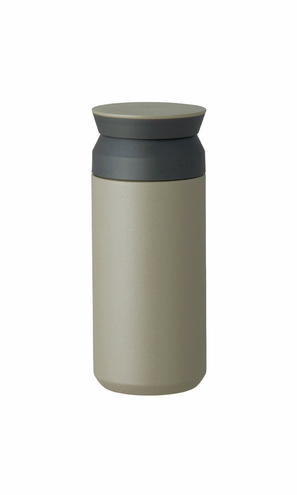 Travel Tumbler