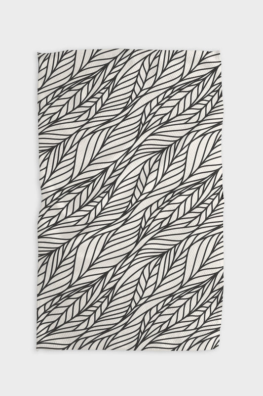 Microfiber Kitchen Towels | Black Forest