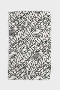 Microfiber Kitchen Towels | Black Forest