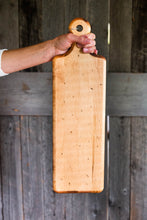 Load image into Gallery viewer, Cheese Board for Serving #cheeseboard #servingboard 
