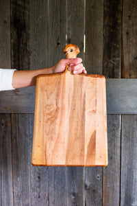Cheese Board for Serving #cheeseboard #servingboard 