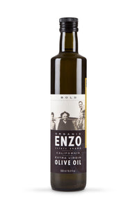 Enzo Organic Olive Oil