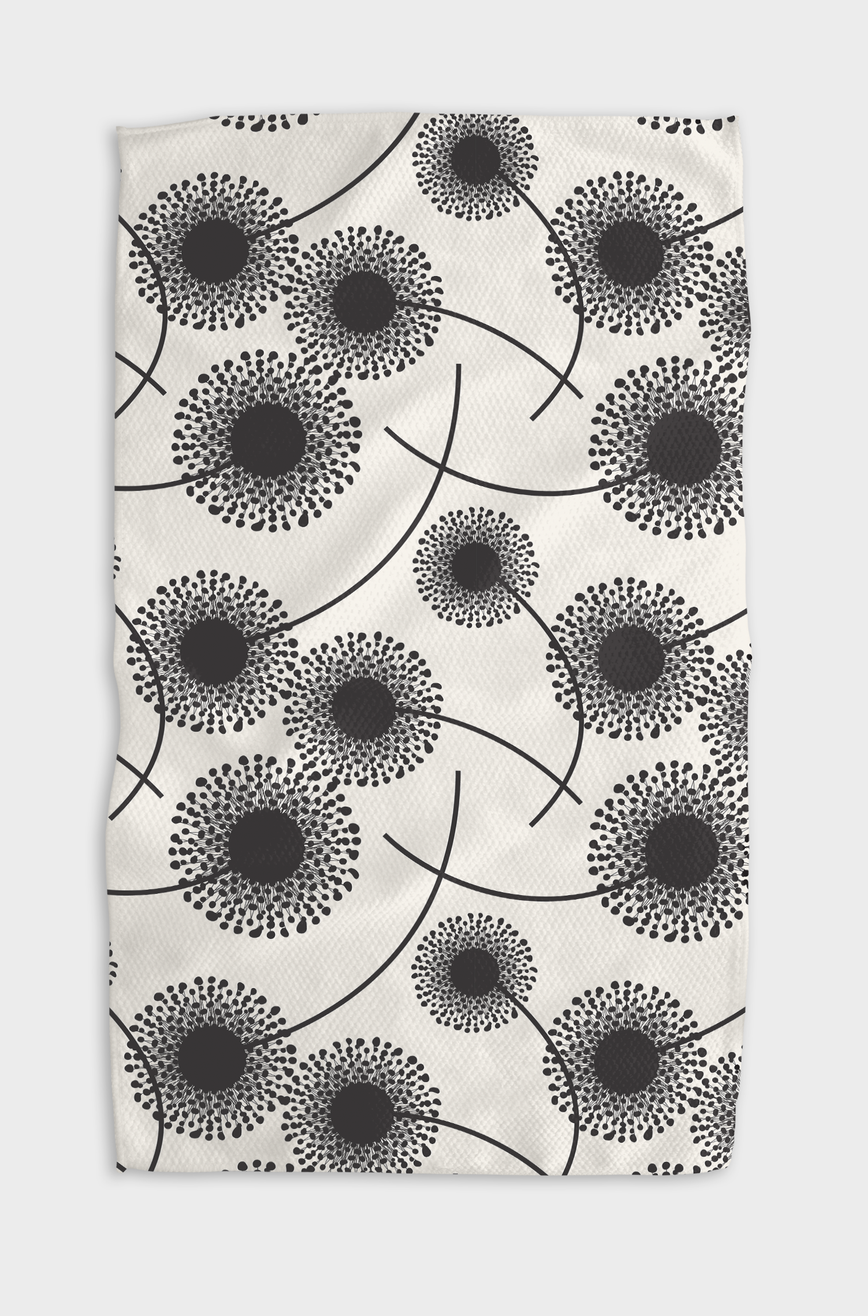 Microfiber Kitchen Towels | Fully Bloomed