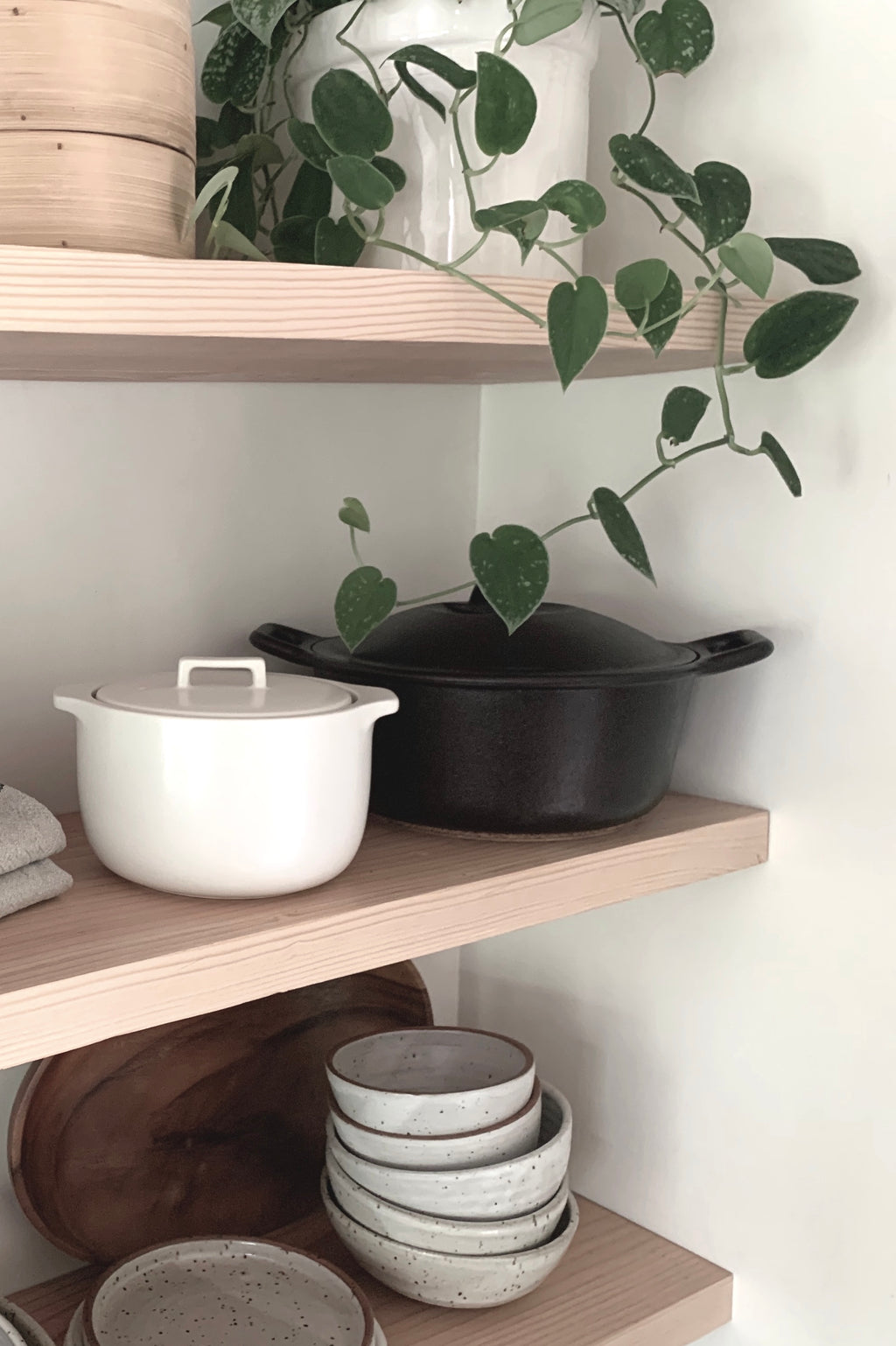 Ceramic Rice Cooker