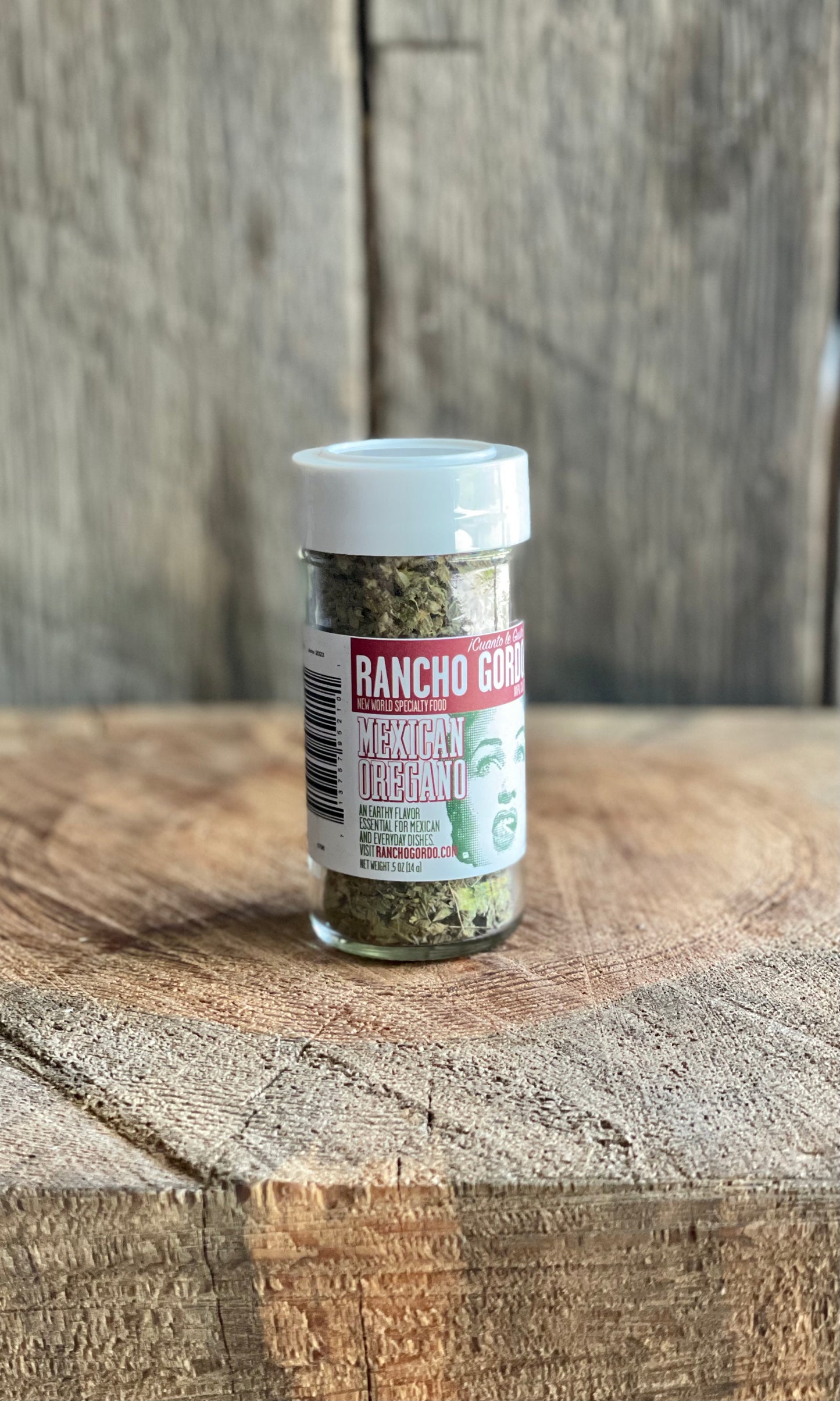 Mexican Oregano