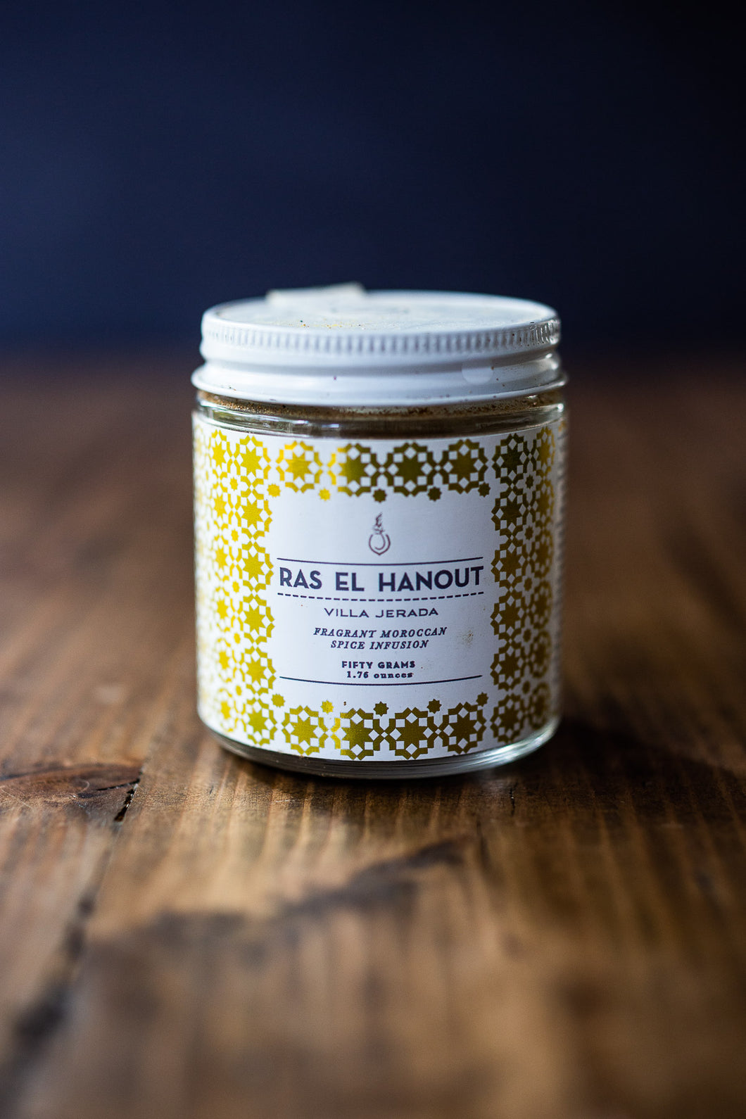 Ras El Hanout – Burlap & Barrel