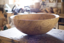 Load image into Gallery viewer, Siberian Elm Bowl | www.bowlandpitcher.com
